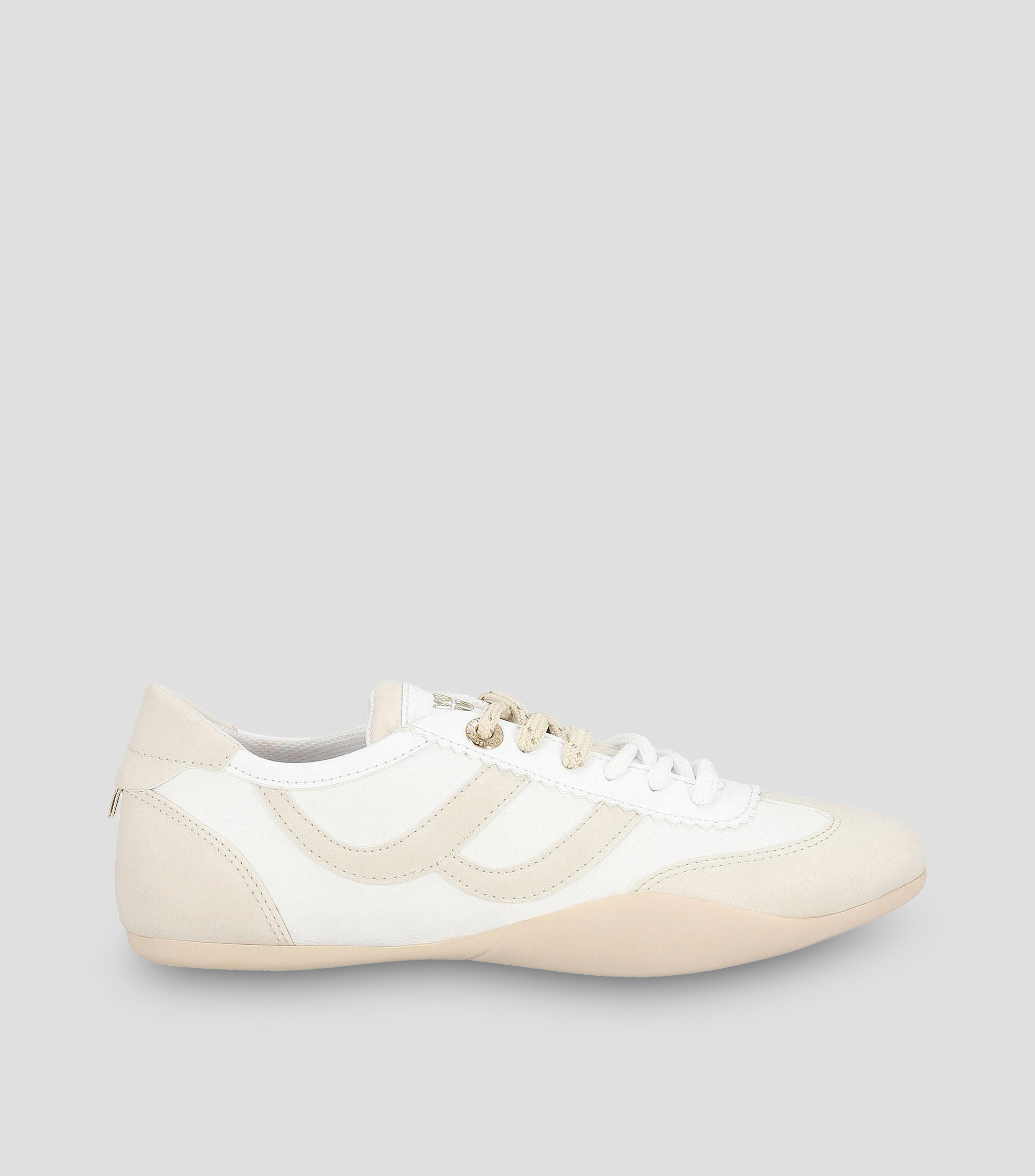Tenis casuales Mujer